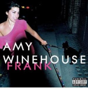 winehouse amy: frank