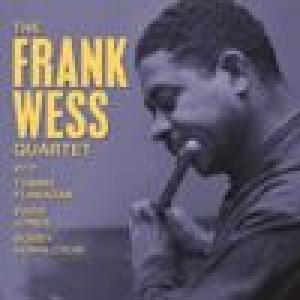 frank wess quartet: frank wess quartet