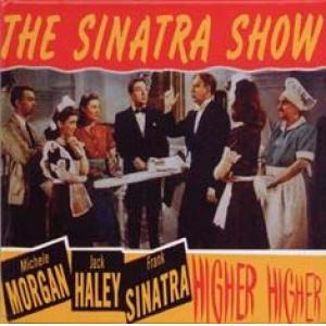 frank sinatra: frankie goes to hollywood vol.1 -  the sinatra show