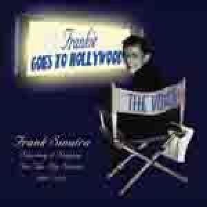frank sinatra: frankie goes to hollywood vol.3: from here to eter