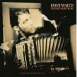 tom waits: franks wild years