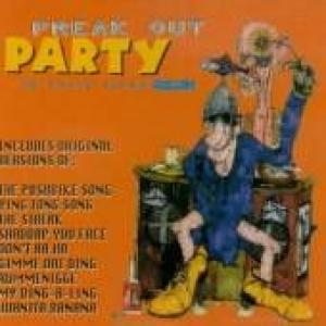 sampler: freak out party vol.i