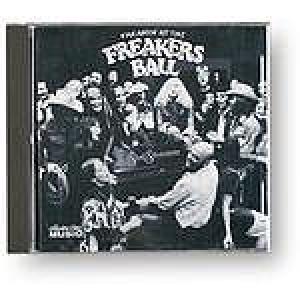 shel silverstein: freakin' at the freakers ball