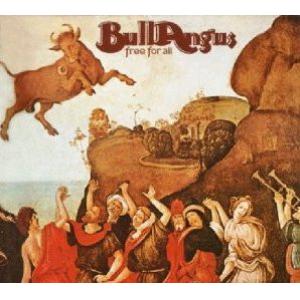 bull angus: free for all