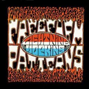 lightnin' hopkins: free form patterns