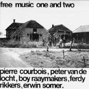 free music quintet: free music one and two