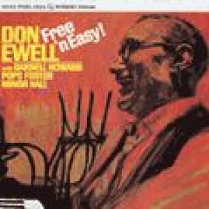 don ewell quartet: free 'n' easy!