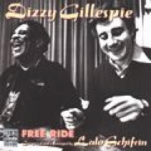 dizzy gillespie: free ride