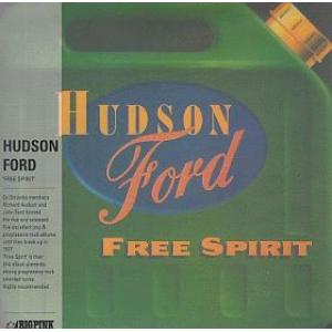 hudson ford: free spirit