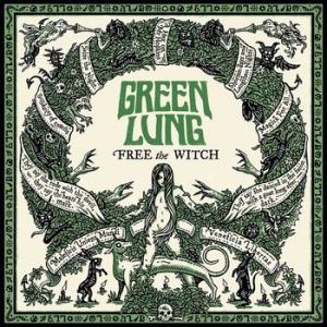 green lung: free the witch