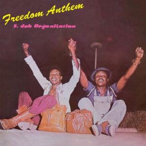 s.job organization: freedom anthem