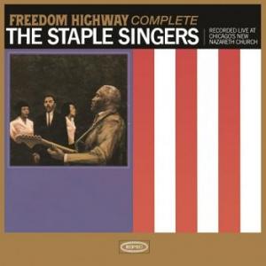 staple singers: freedom highway (expanded)
