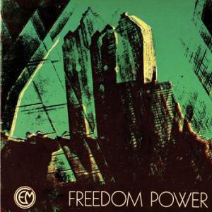 various: freedom power