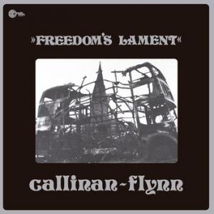 callinan-flynn: freedom's lament