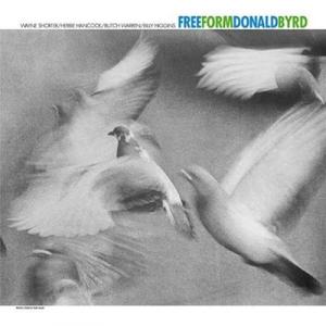 donald byrd: freeform