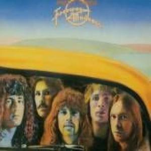 pretty things, the: freeway madness