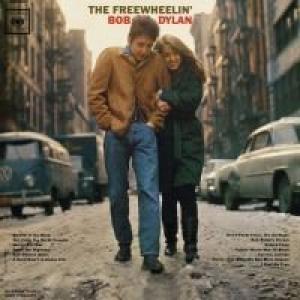 bob dylan: freewheelin' bob dylan