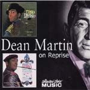 dean martin: french style / dino latino