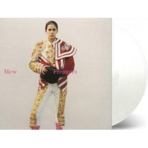 mew: frengers (record store day 2017 exclusive - limited)