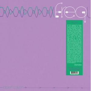 rober calvert: freq