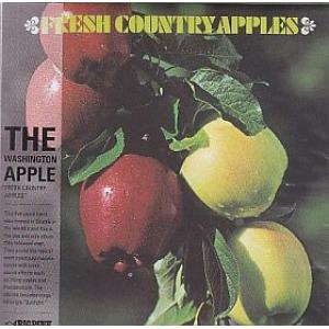 the washington apple: fresh country apples
