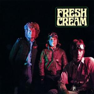 cream: fresh cream