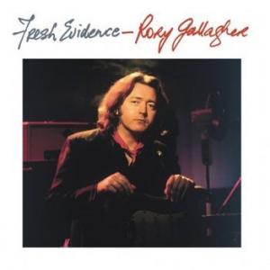rory gallagher: fresh evidence
