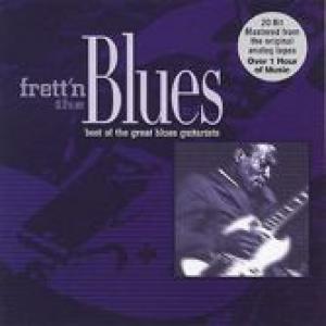 various: frett'n the blues
