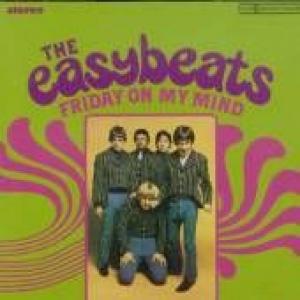the easybeats: friday on my mind
