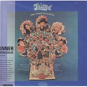 inner dialogue: friend