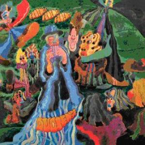 audience: friend's friend's friend