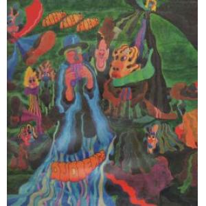 audience: friend's friend's friend 