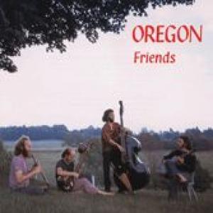 oregon: friends
