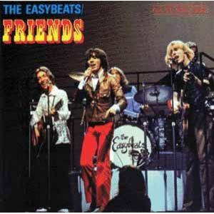 the easybeats: friends