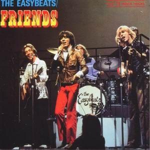 the easybeats: friends