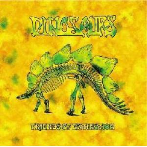 dinosaurs: friends of extinction