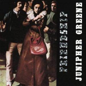 junipher greene: friendship