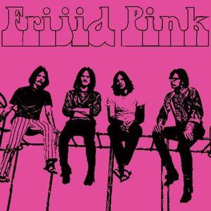 frijid pink: frijid pink