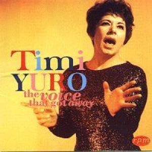 timi yuro: frogr