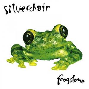 silverchair: frogstomp (coloured)