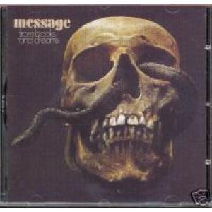 message: from books and dreams