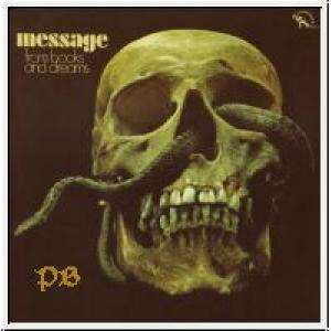 message: from books and dreams