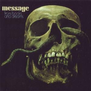 message: from books and dreams