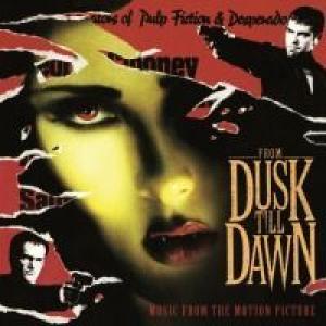 ost: from dusk till dawn
