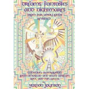 dreams, fantasies and nightmares ... by vernon joynson: from far away lands revisited