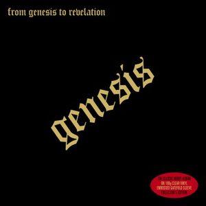 genesis: from genesis to revelation