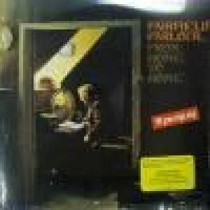 fairfield parlour: from home to home