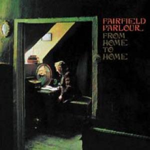 fairfield parlour: from home to home