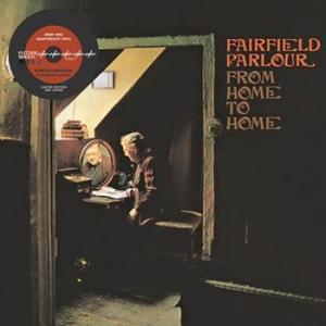 fairfield parlour: from home to home (coloured)