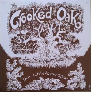 crooked oak: from little acorns